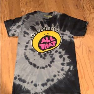 Small•rue21•all that shirt